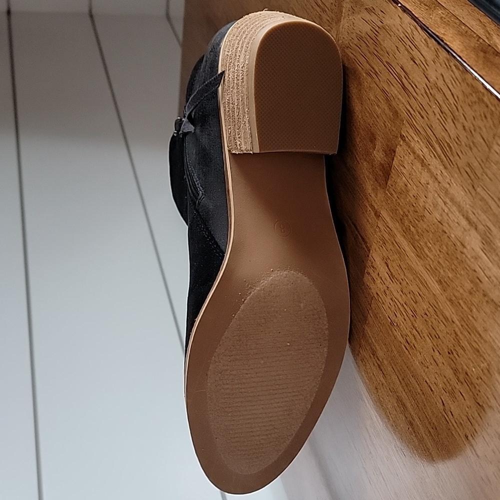 Corky booties - Picture 7 of 10